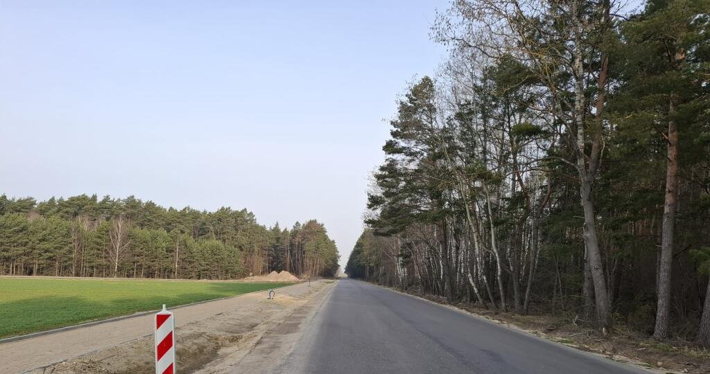 Starostwo powiatowe w Ostrołęce