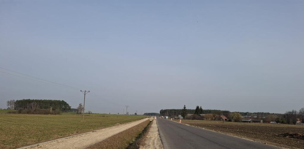 Starostwo powiatowe w Ostrołęce