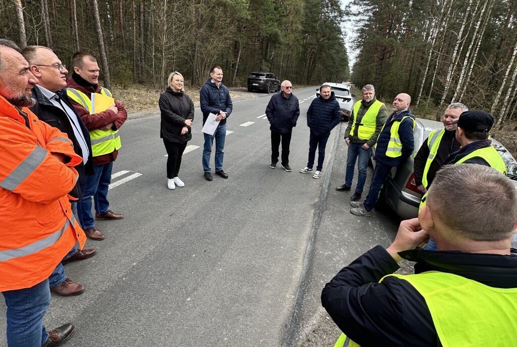 Starostwo Powiatowe w Ostrołęce