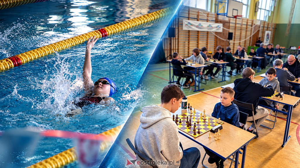 Jazz, literatura, sport i kurpiowska potańcówka. Weekend pełen atrakcji!