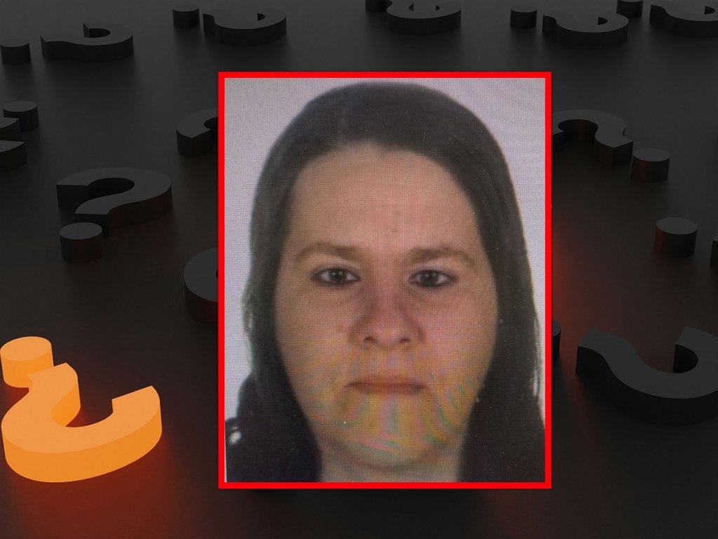 PILNE: Zaginęła Edyta Zawojek. Policja w Ostrołęce ogłosiła alarm!