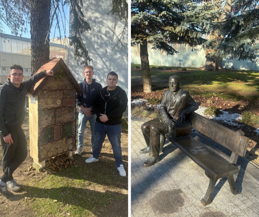 fot. archiwum szkoły