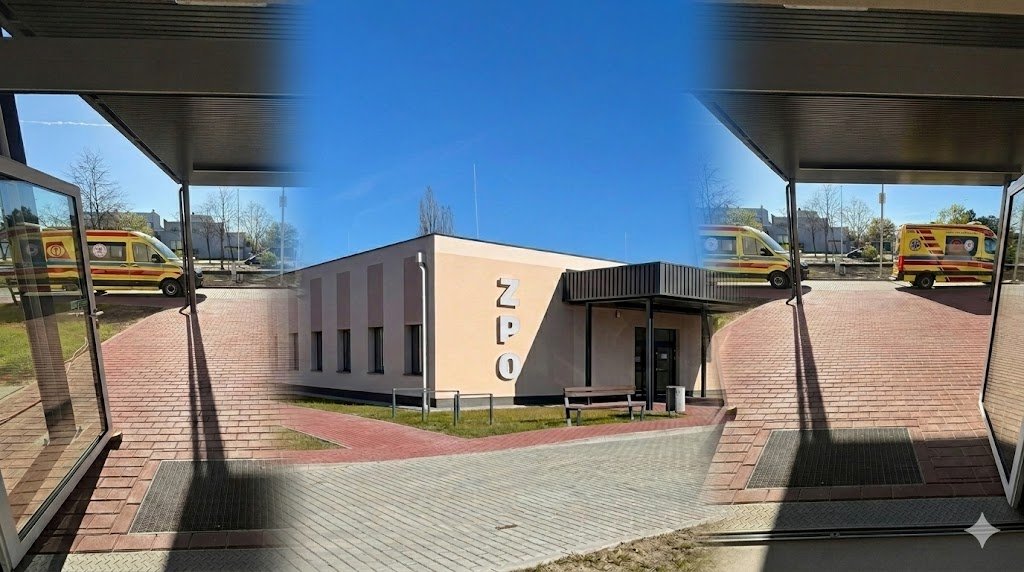 Nowy rozdział w historii ostrołęckiego ZPO. „Mury są nowe, ale serce to samo”