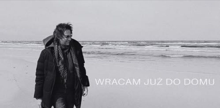 Premiera: Piotr Grzyb i Zupa Grzybowa z nowym, wzruszającym teledyskiem do utworu „Wracam już do domu” [WIDEO]