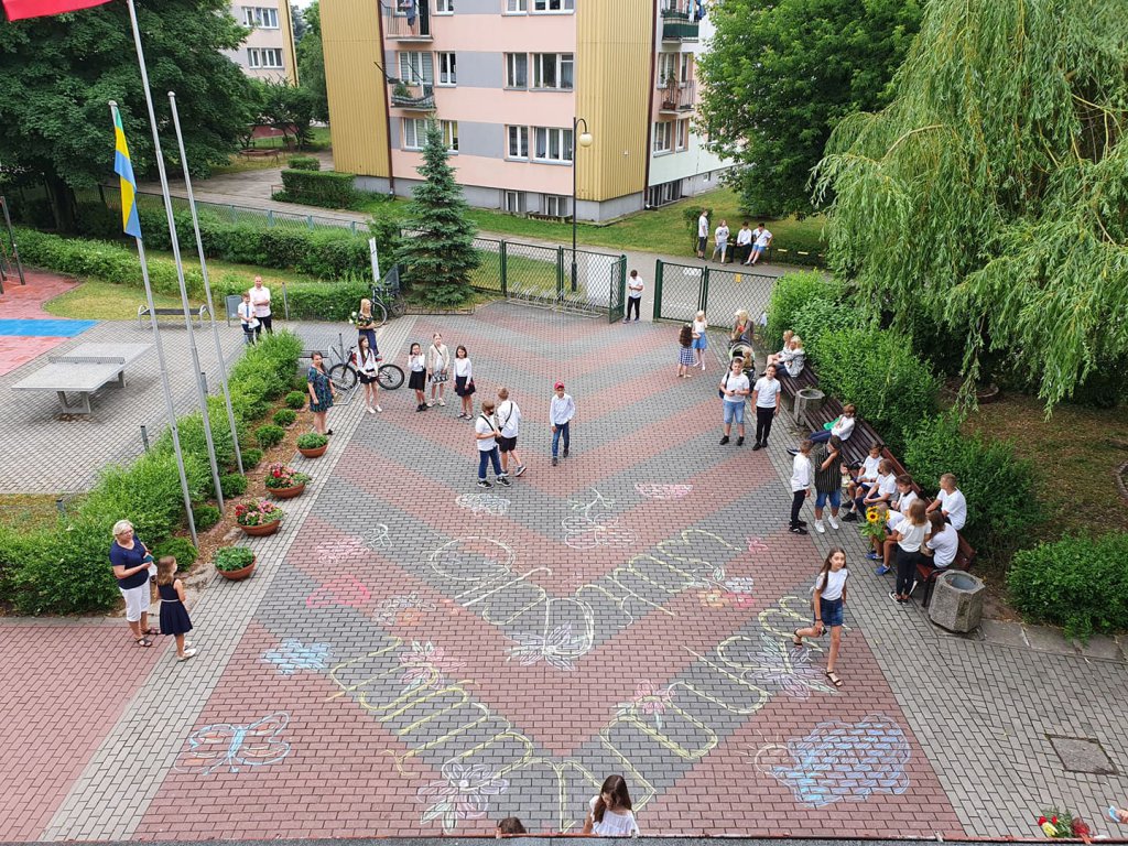 fot. archiwum szkoły