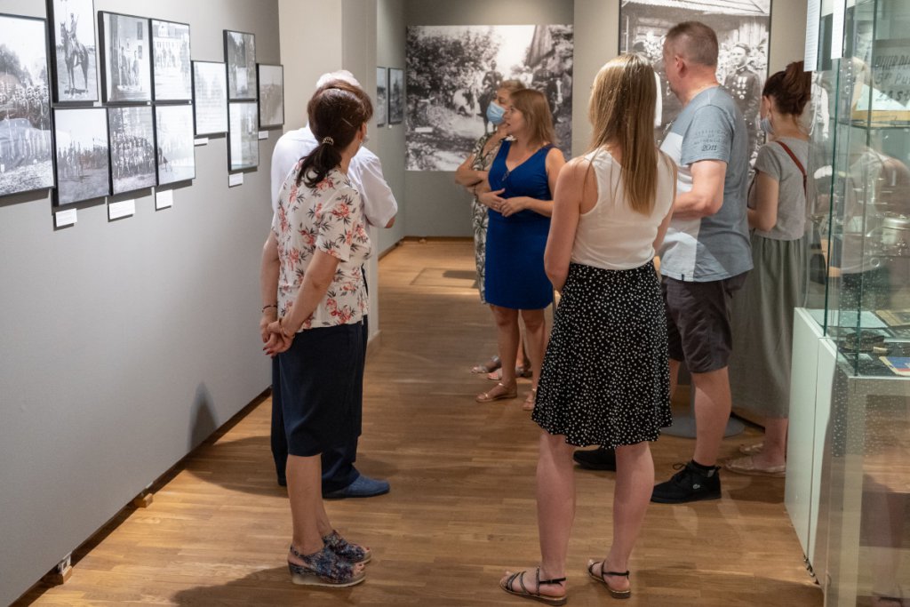 fot. Muzeum Kultury Kurpiowskiej