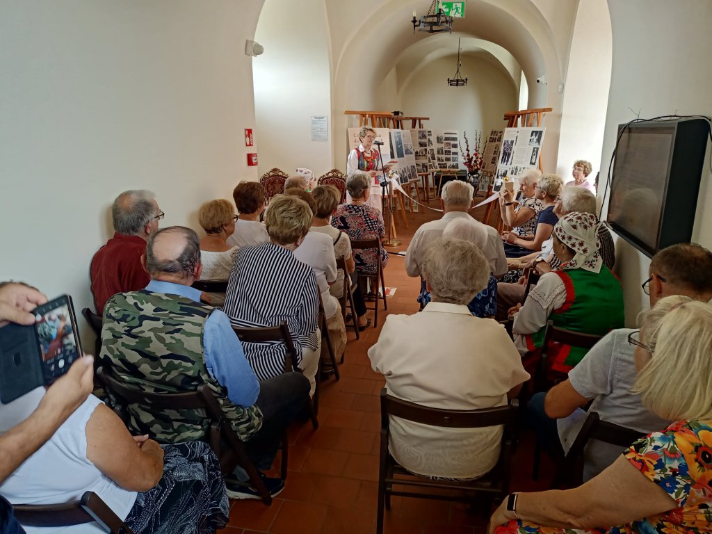 fot. Miejsko - Gminna Biblioteka Publiczna im. ks. Władysława Skierkowskiego