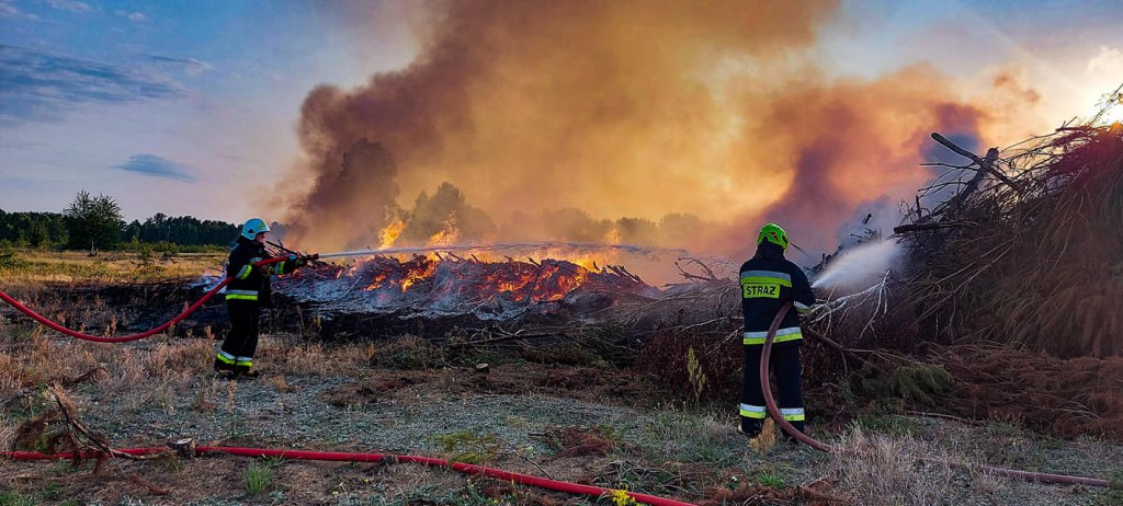 fot. OSP Czarnia