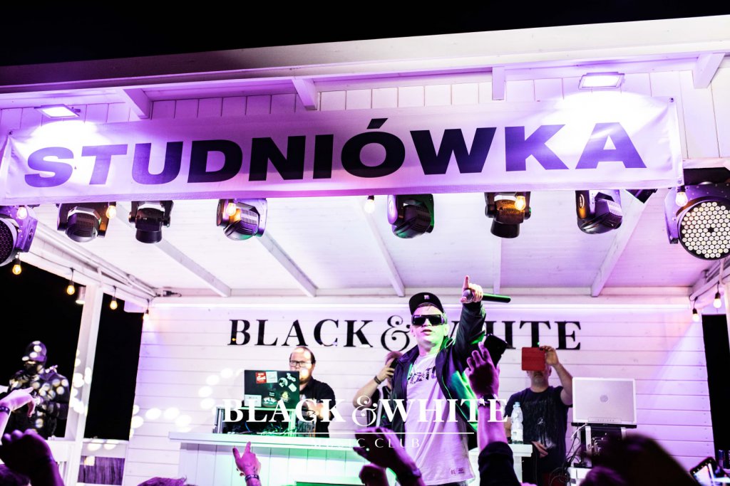 fot. Club Black^White