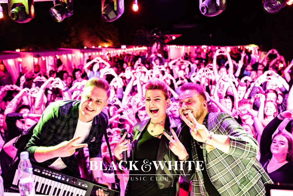 fot. Club Black&White