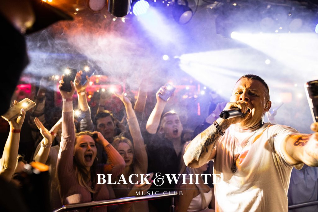 fot. Club Black&White