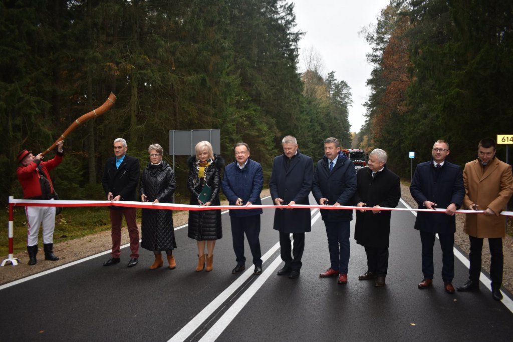 fot. Starostwo Powiatowe w Ostrołęce