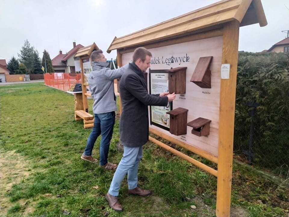 fot. Urząd Gminy Rzekuń