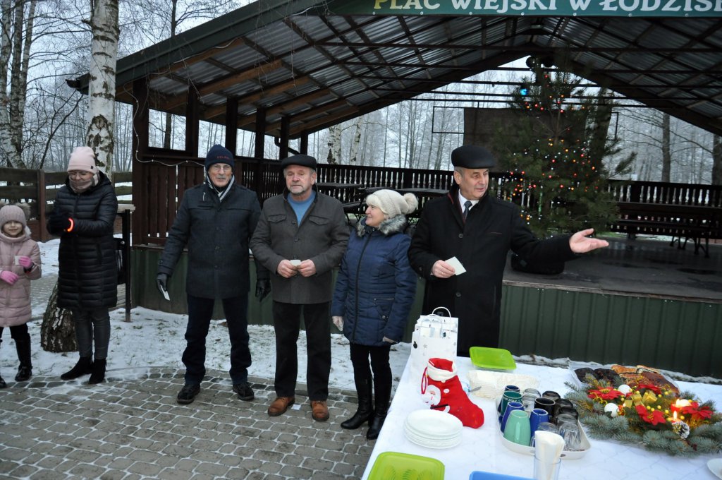 fot. Antoni Kustusz ,,Wieści Gminne Lelis.