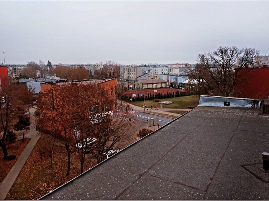 fot. KMP w Ostrołęce