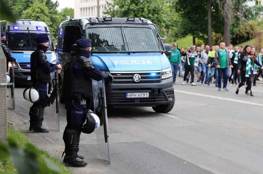 fot. Policja Mazowsze