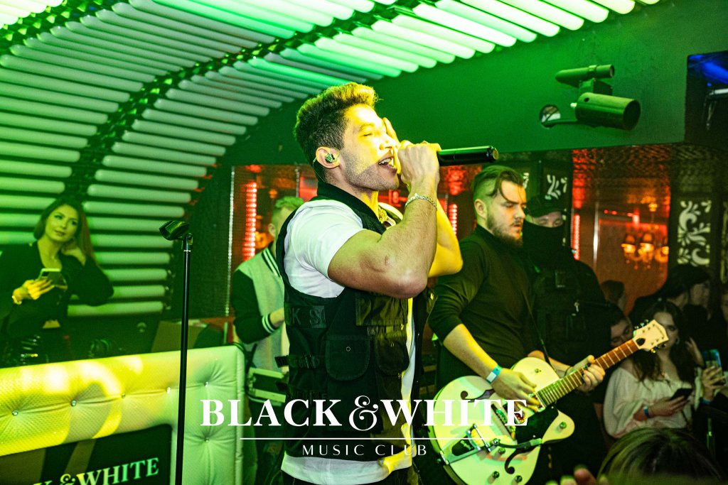 fot. Club Black&White