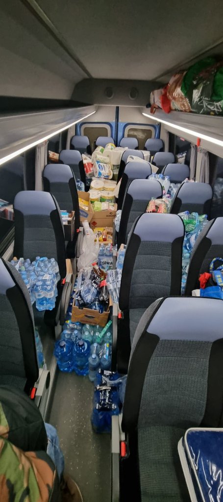 fot. Łukasz Kulik - prezydent miasta Ostrołęki