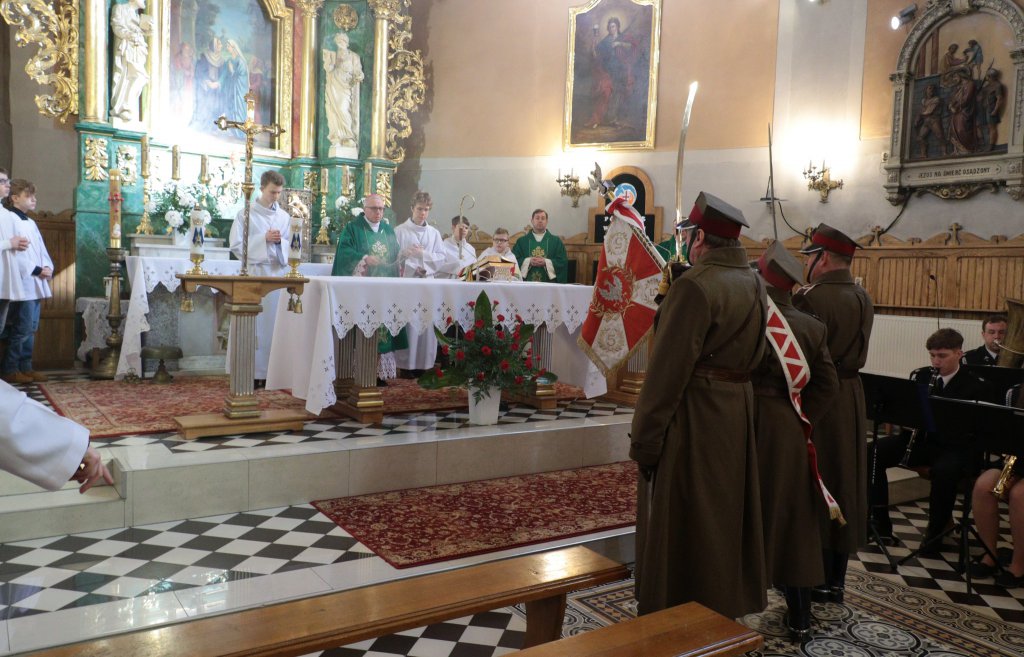 fot. Muzeum Żołnierzy Wyklętych w Ostrołęce