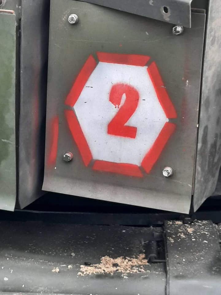 fot. Siły Zbrojne Ukrainy