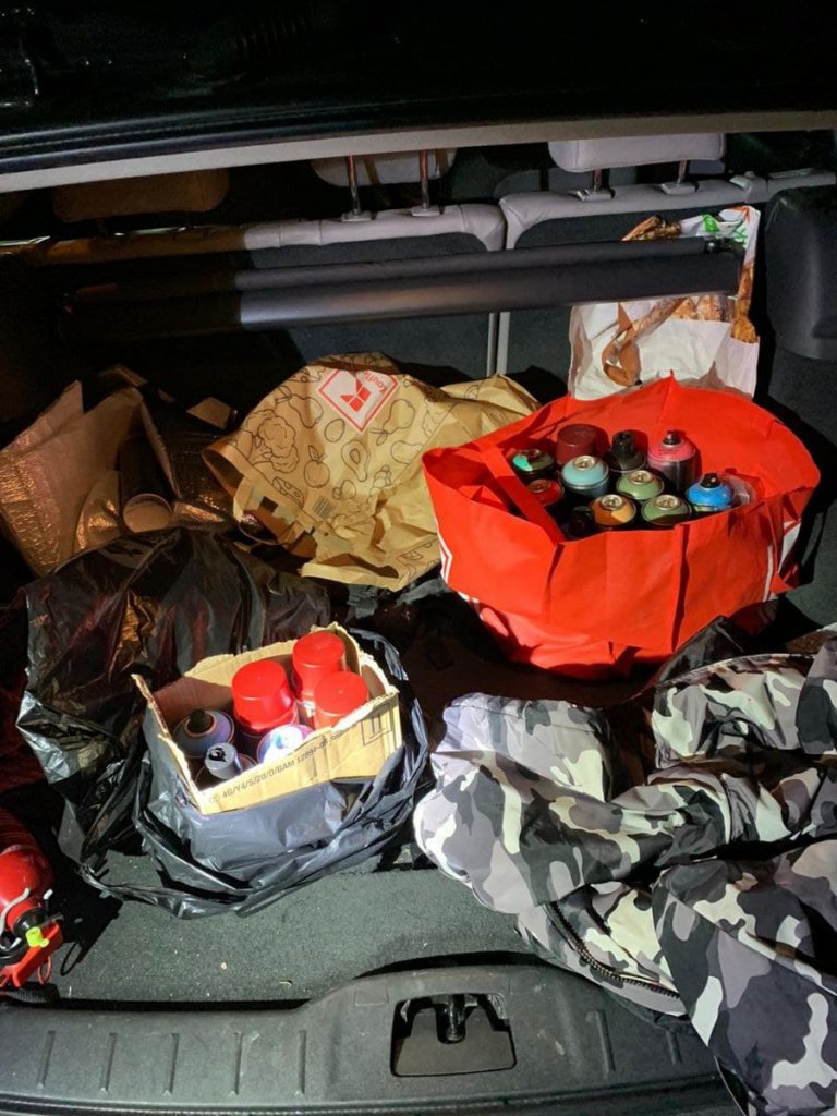 fot. KMP Ostrołęka