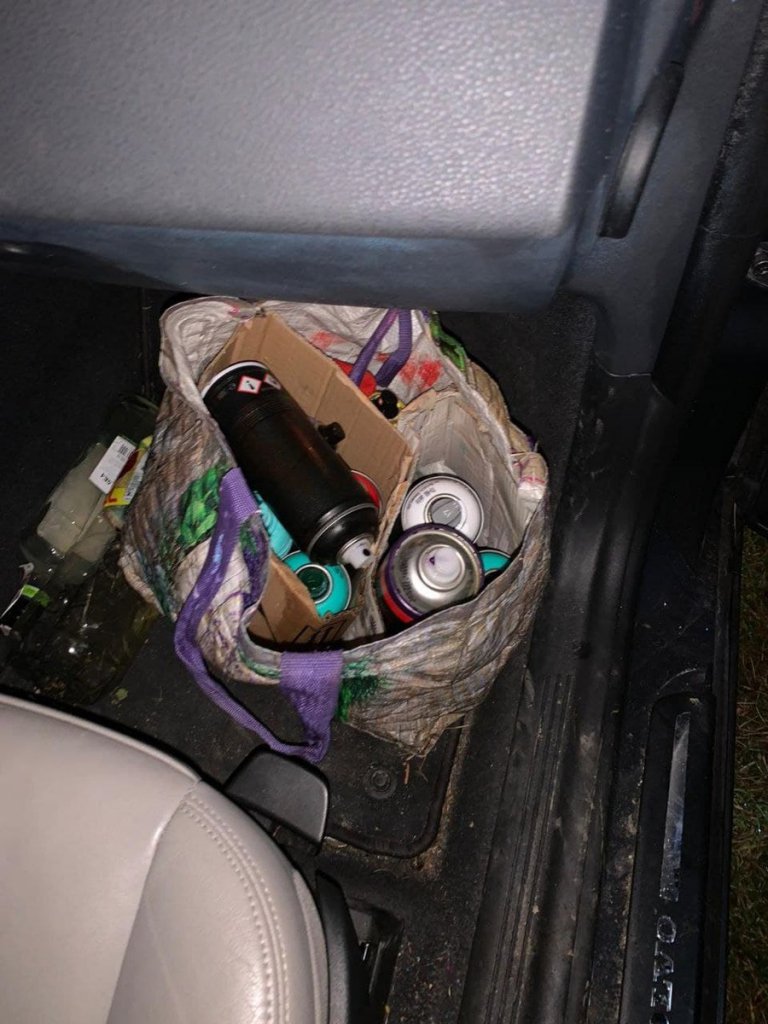 fot. KMP Ostrołęka