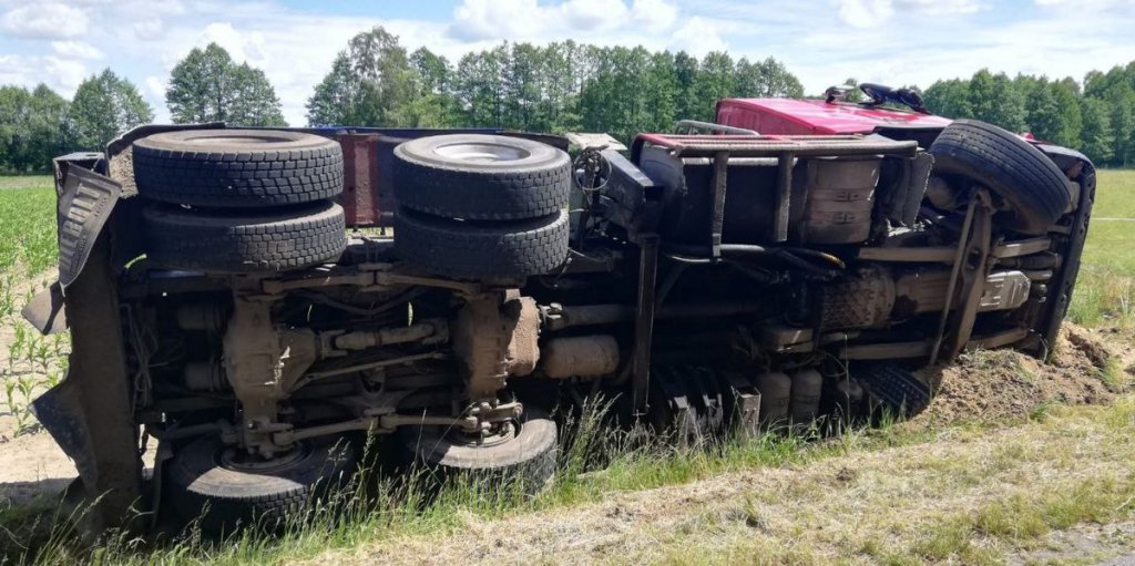 fot. KMP Ostrołęka