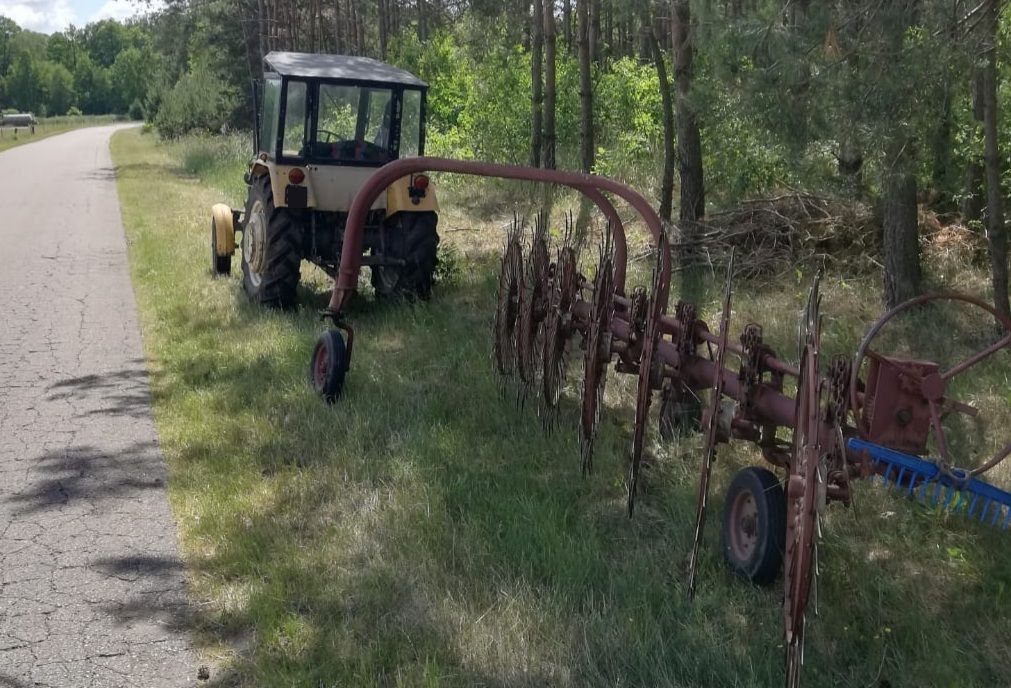 fot. KMP Ostrołęka