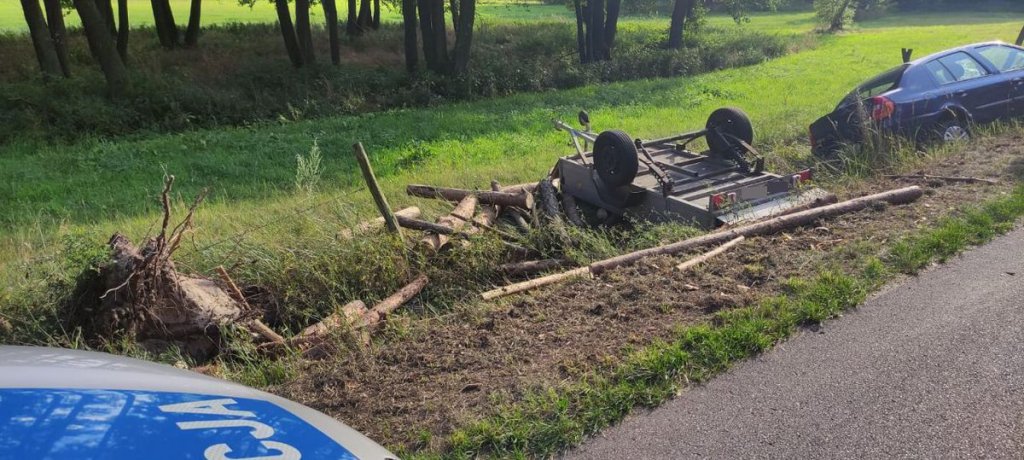 fot. KMP w Ostrołęce