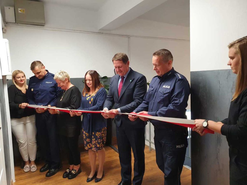 fot. KMP w Ostrołęce