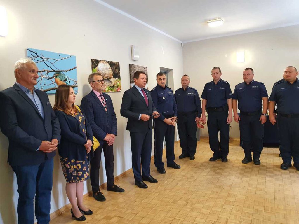 fot. KMP w Ostrołęce