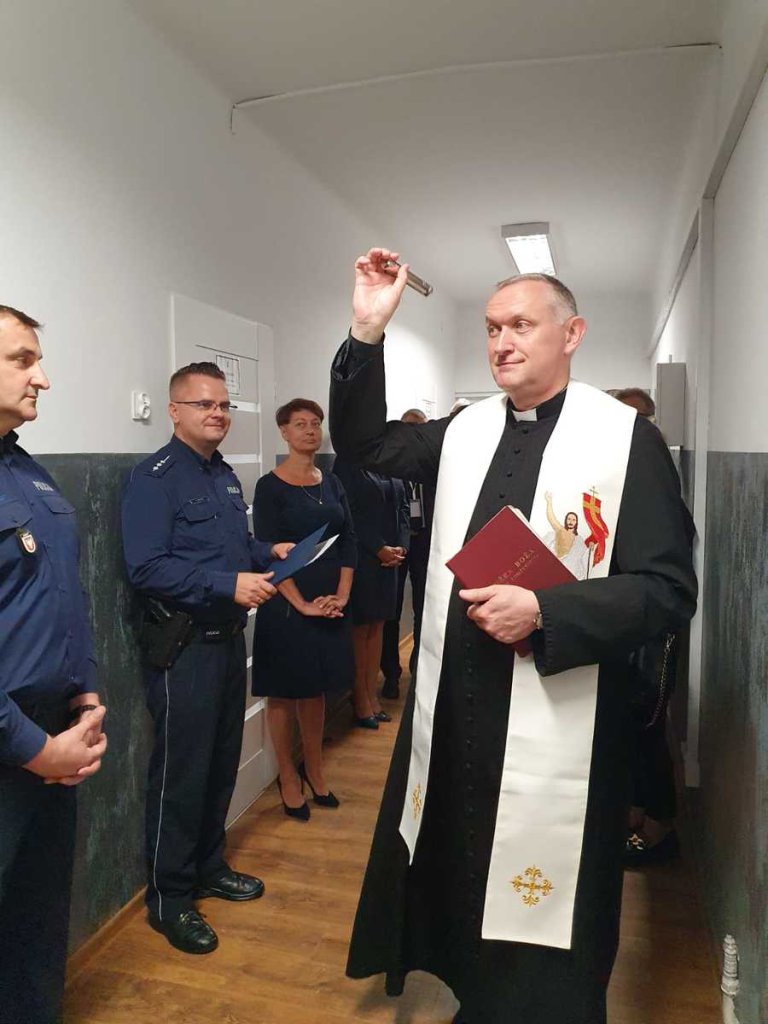 fot. KMP w Ostrołęce