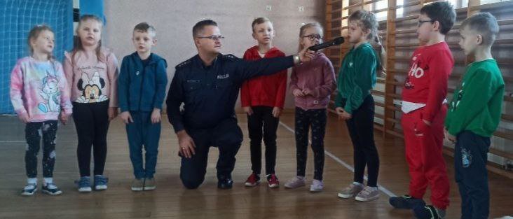 fot. KMP Ostrołęka