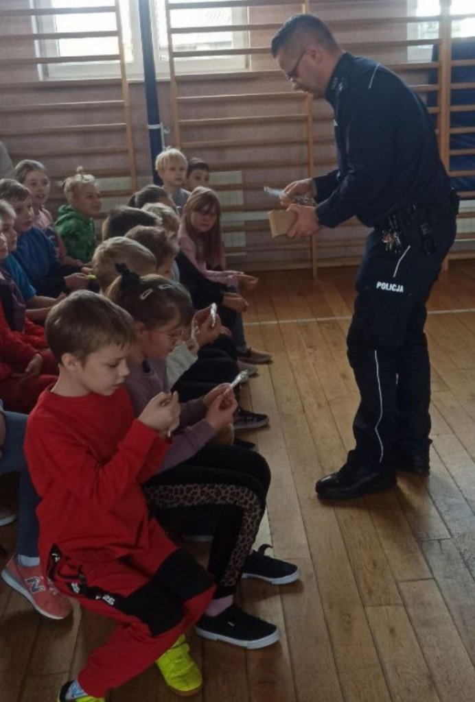 fot. KMP Ostrołęka