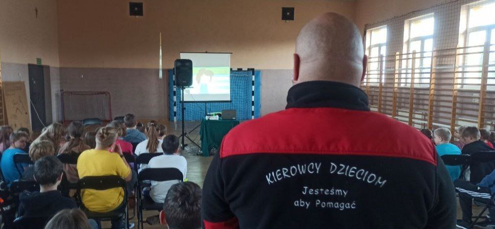 fot. KMP Ostrołęka