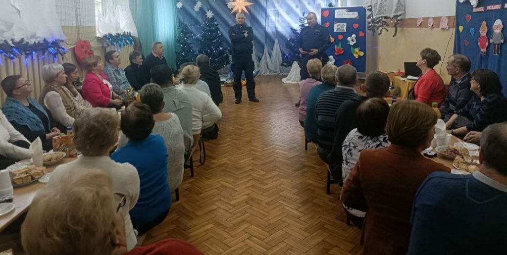 fot. KMP Ostrołęka