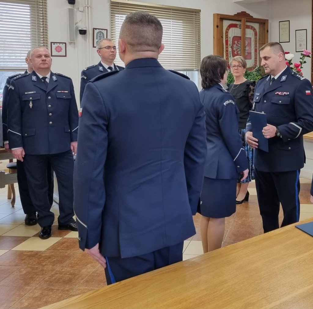 fot. KMP w Ostrołęce