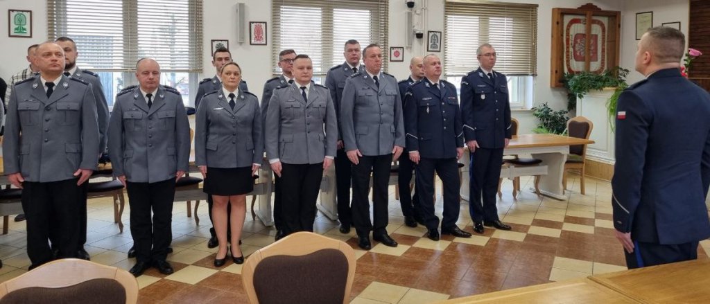 fot. KMP w Ostrołęce