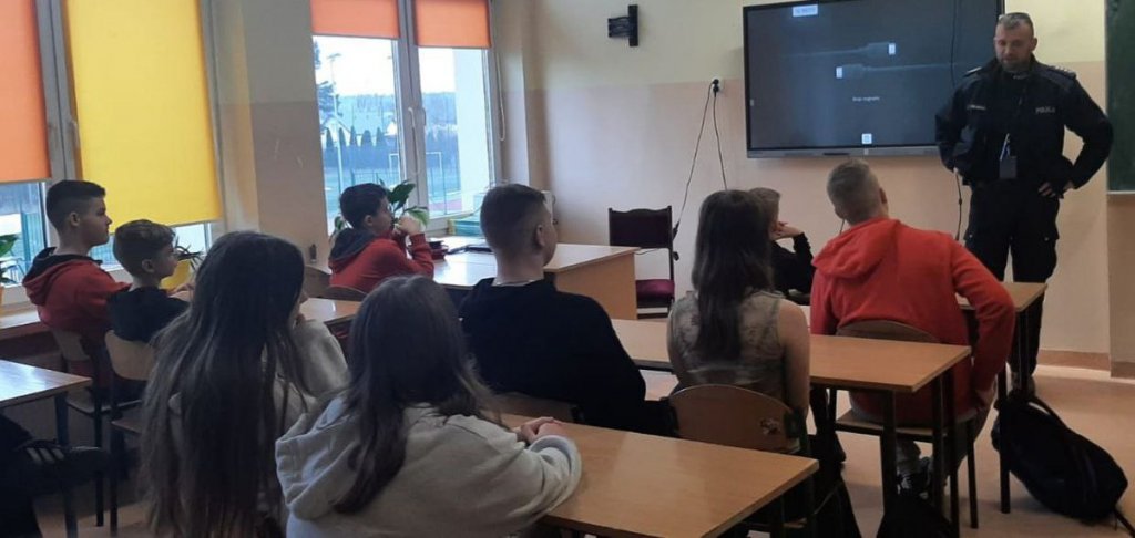 fot. KMP Ostrołęka