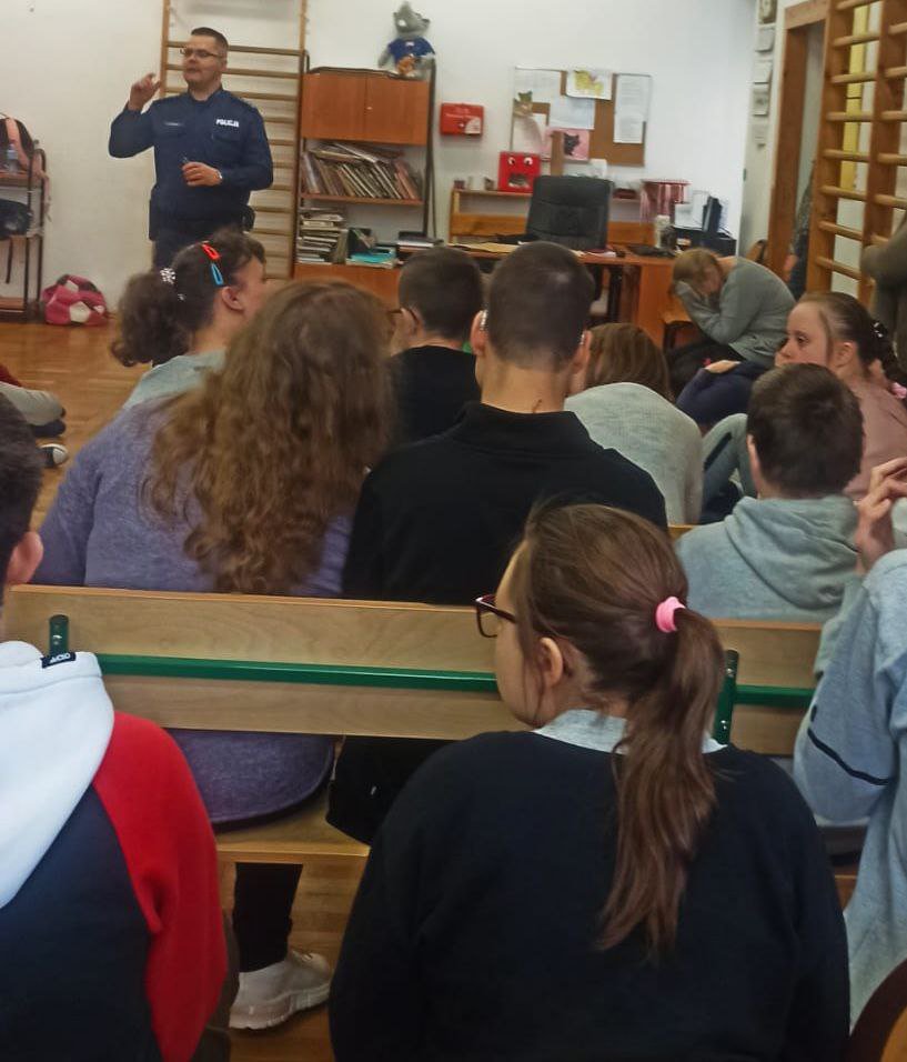 fot. KMP Ostrołęka