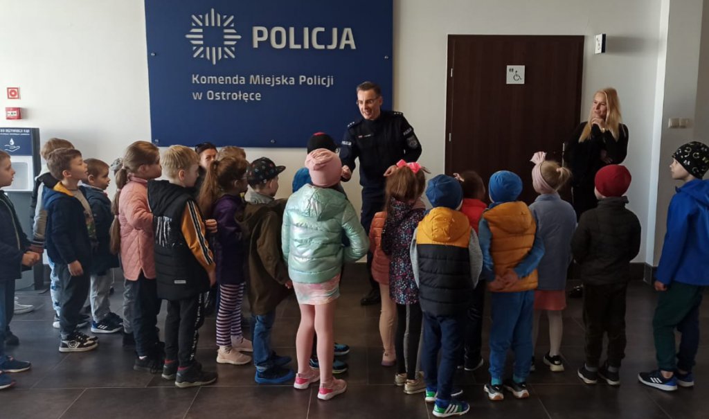 fot. KMP Ostrołęka