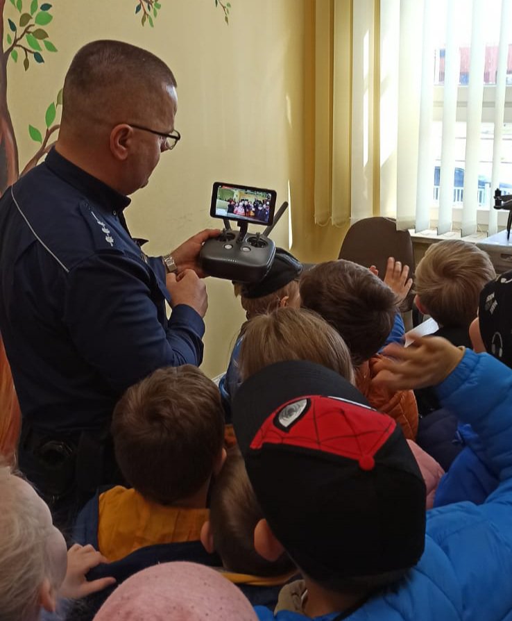 fot. KMP Ostrołęka