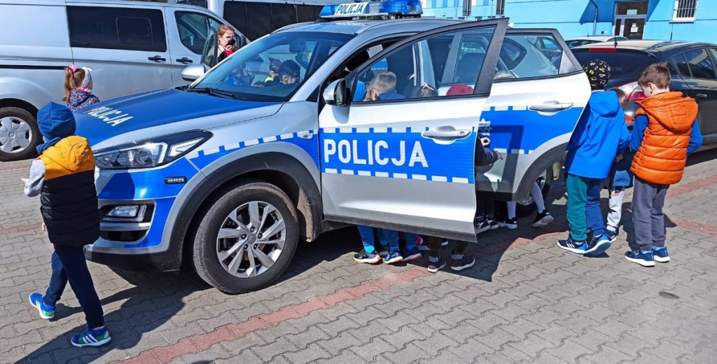 fot. KMP Ostrołęka