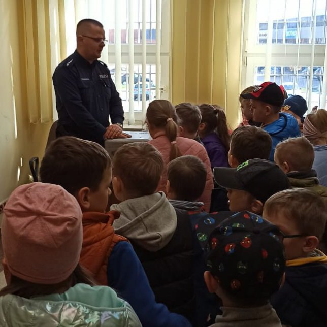 fot. KMP Ostrołęka