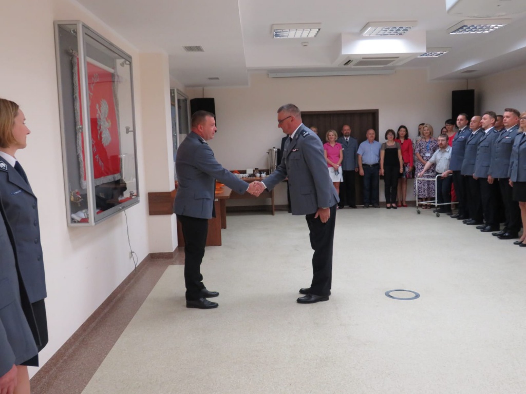 fot. KMP Ostrołęka