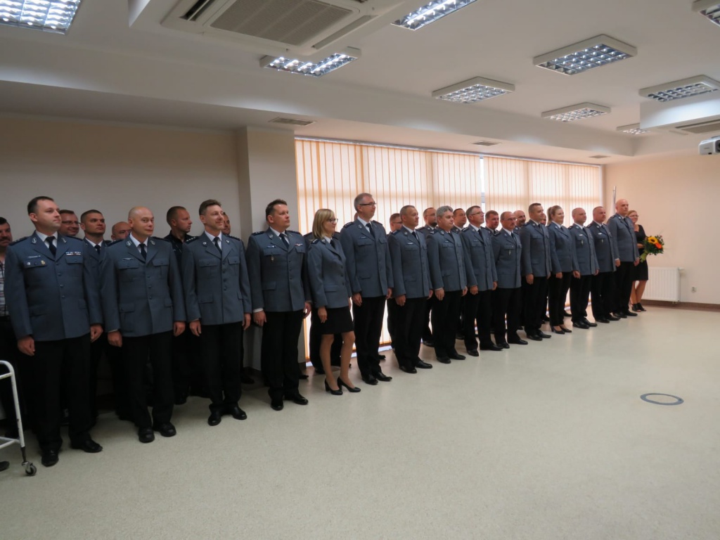 fot. KMP Ostrołęka