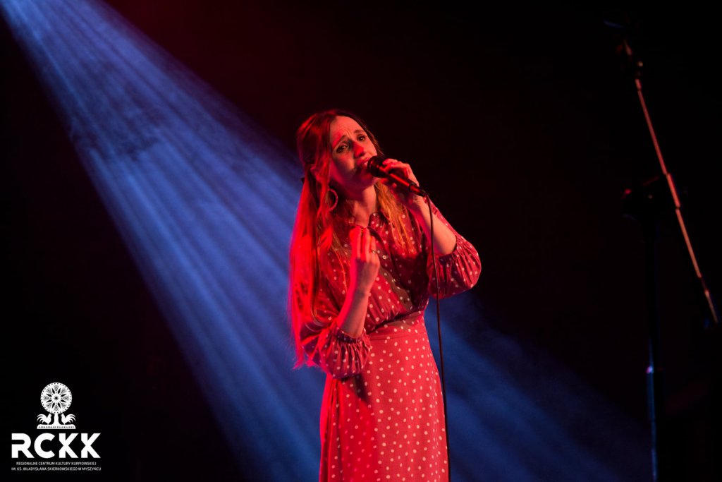 fot. RCKK w Myszyńcu