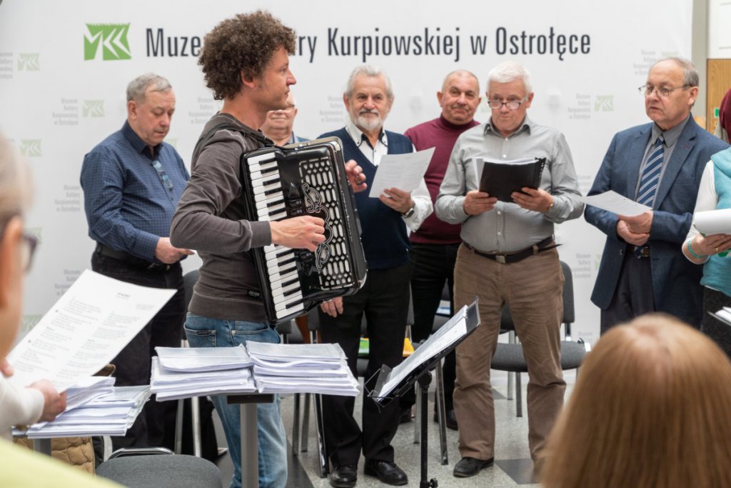 fot. Muzeum Kultury Kurpiowskiej