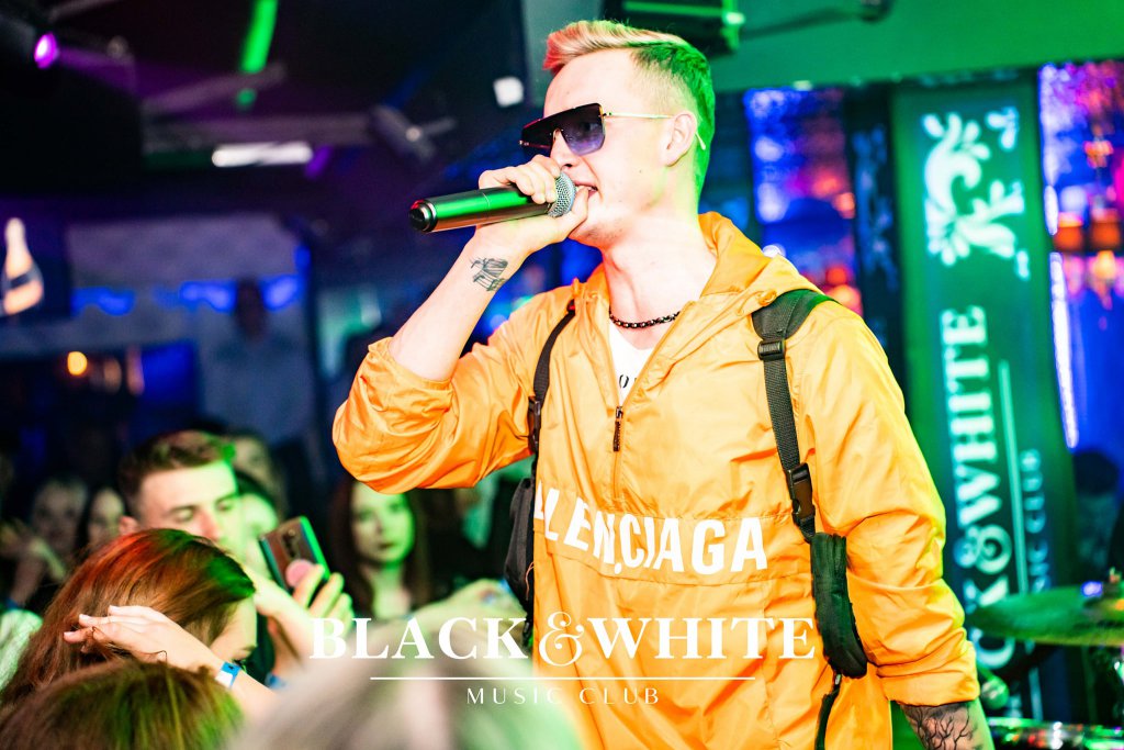 fot. Club Black&White