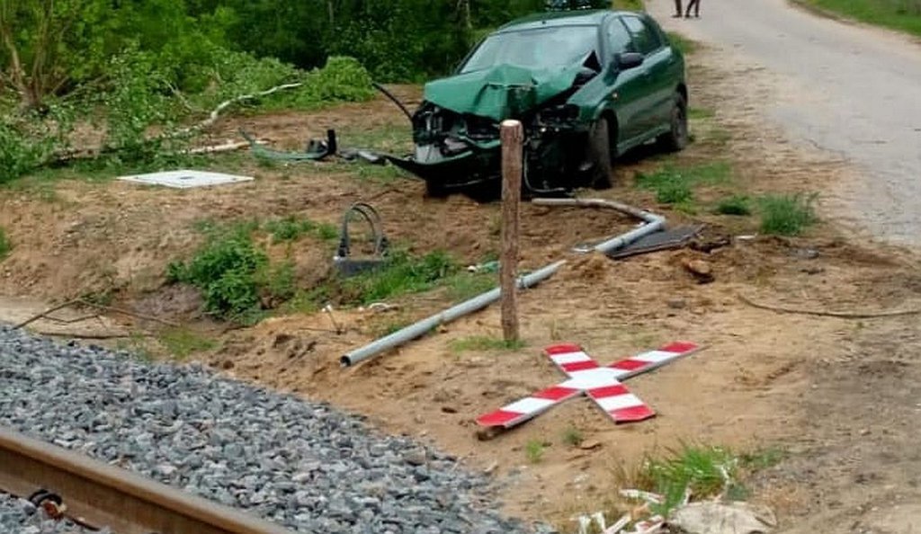 fot. KMP w Ostrołęce